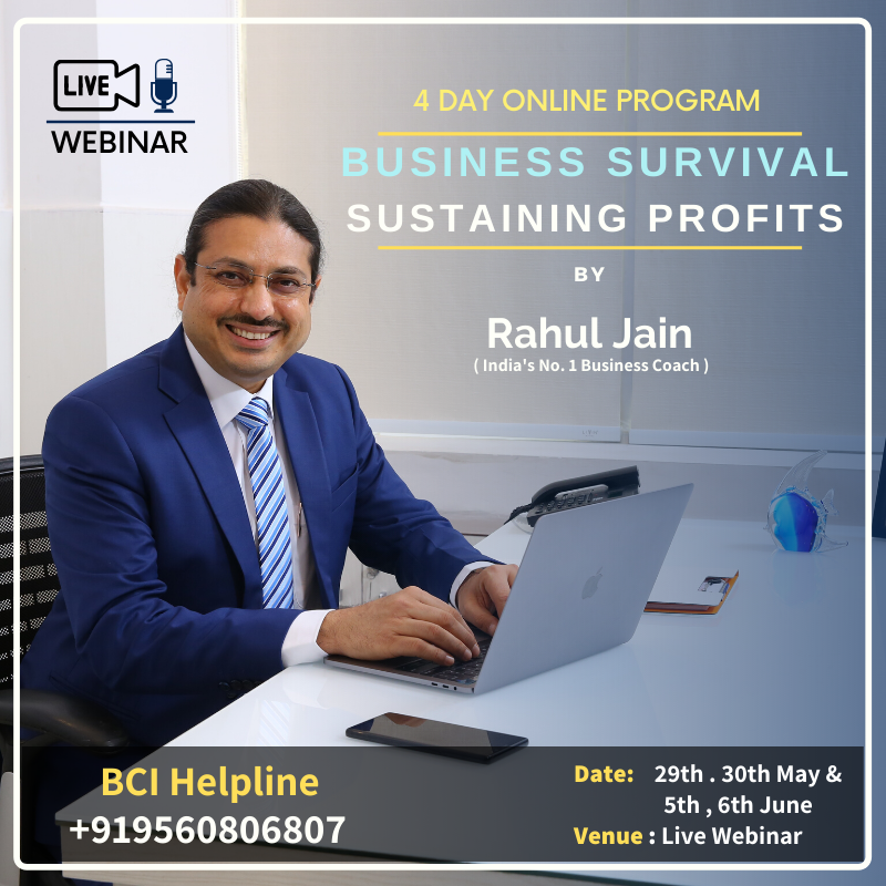 BSSP-4Days(ONLINE) for Secondary Participant