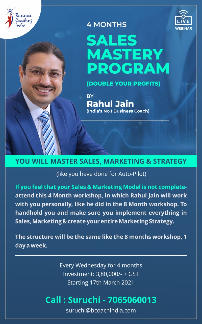 sales,growth,rahuljain