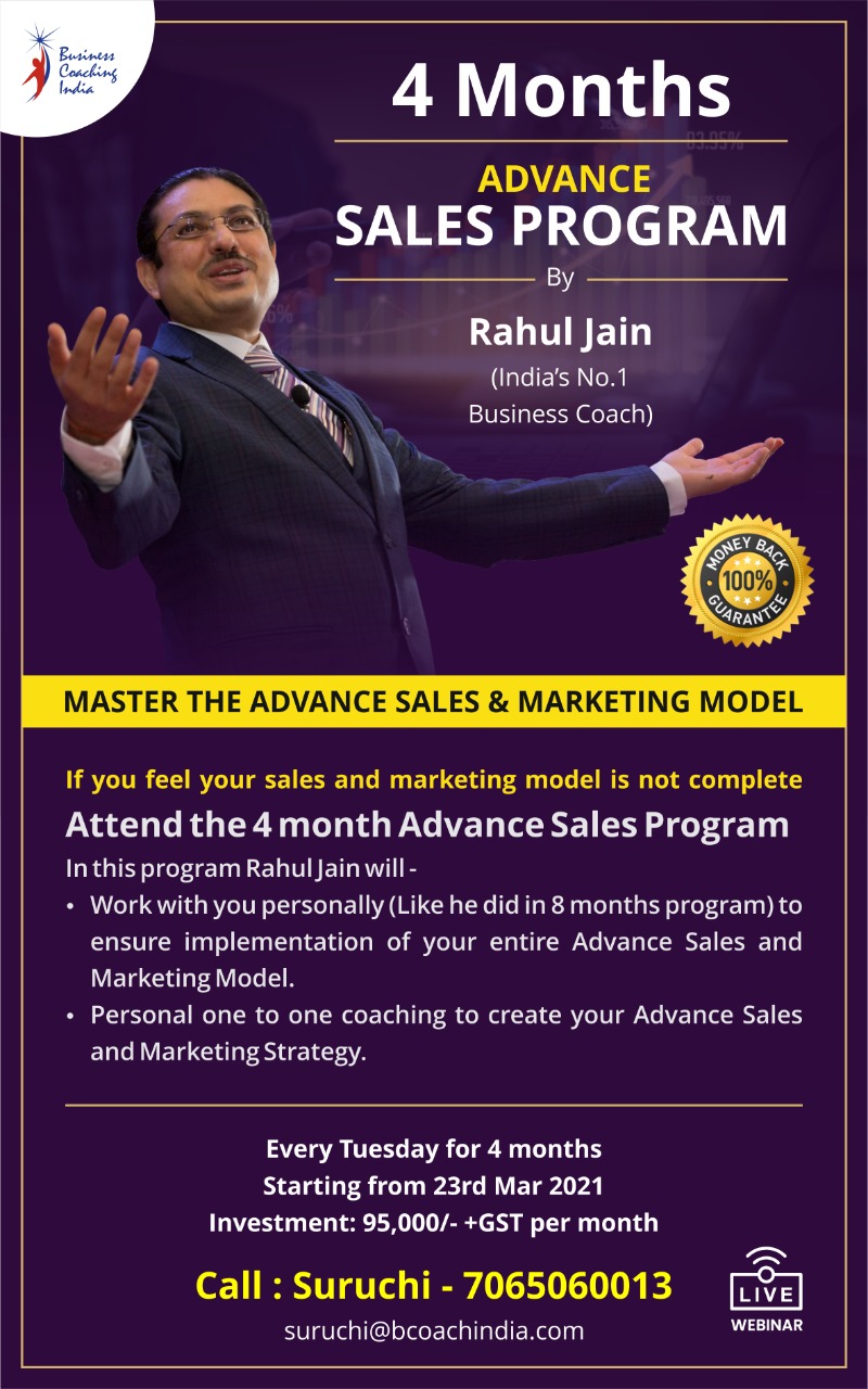 sales,growth,rahuljain
